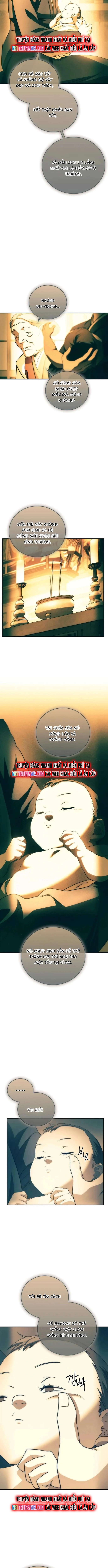 Thánh Dạ: The Zero Chapter 19.1 - Trang 2