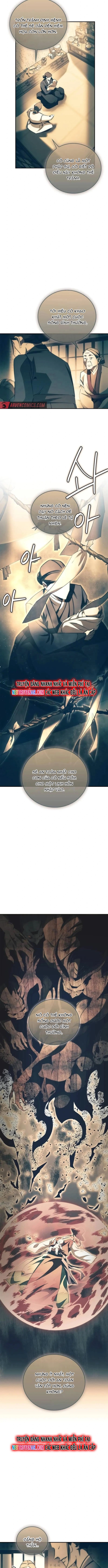 Thánh Dạ: The Zero Chapter 19.1 - Trang 2
