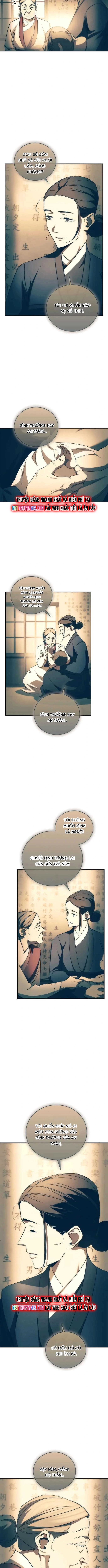 Thánh Dạ: The Zero Chapter 19.1 - Trang 2