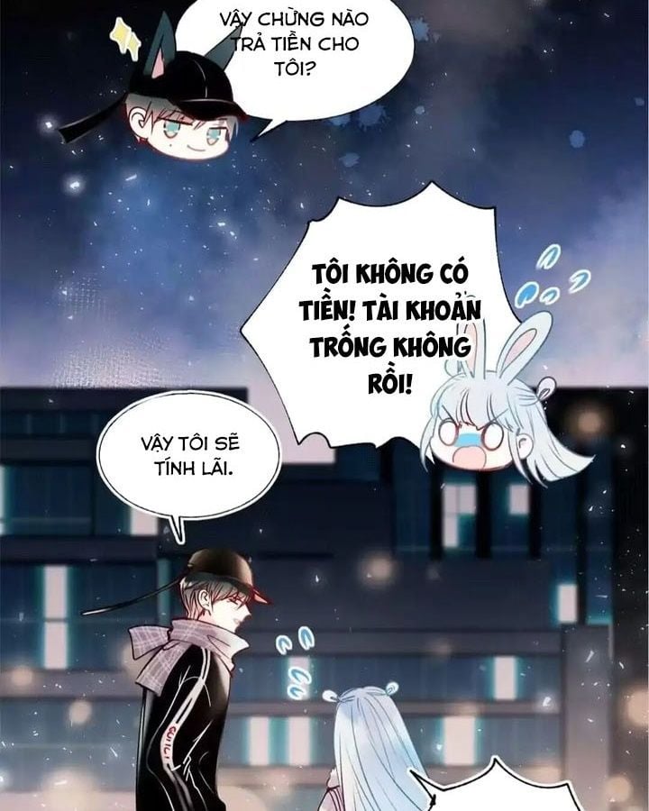 Thành Dã Tiêu Hà Chapter 56 - Trang 2