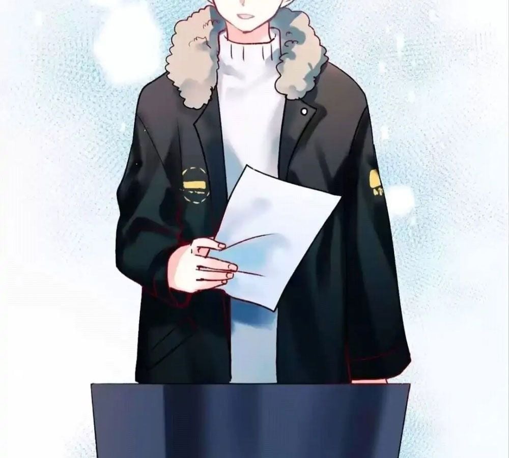 Thành Dã Tiêu Hà Chapter 57 - Trang 2