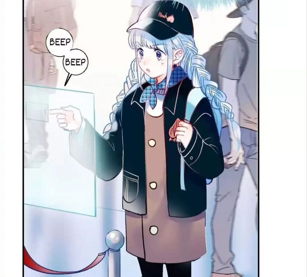 Thành Dã Tiêu Hà Chapter 57 - Trang 2