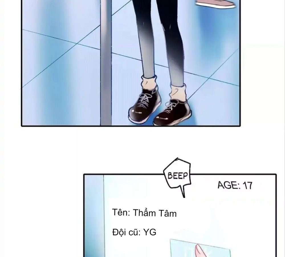 Thành Dã Tiêu Hà Chapter 57 - Trang 2