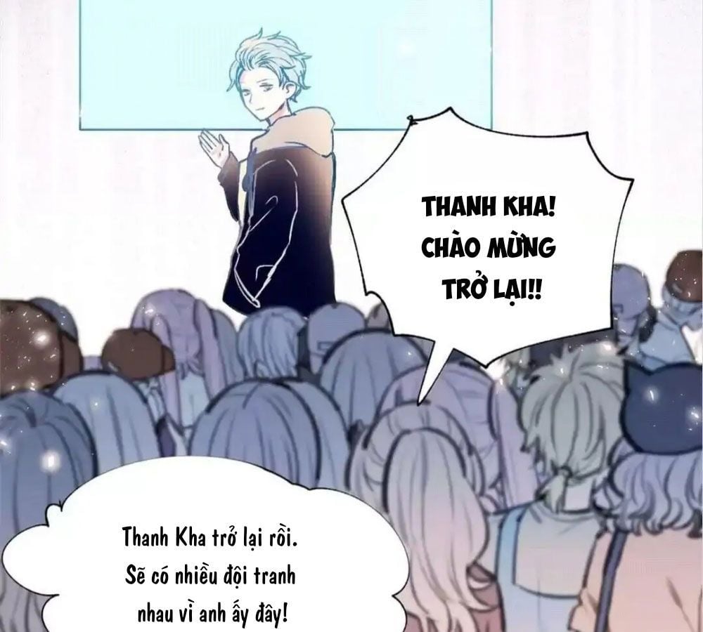 Thành Dã Tiêu Hà Chapter 57 - Trang 2