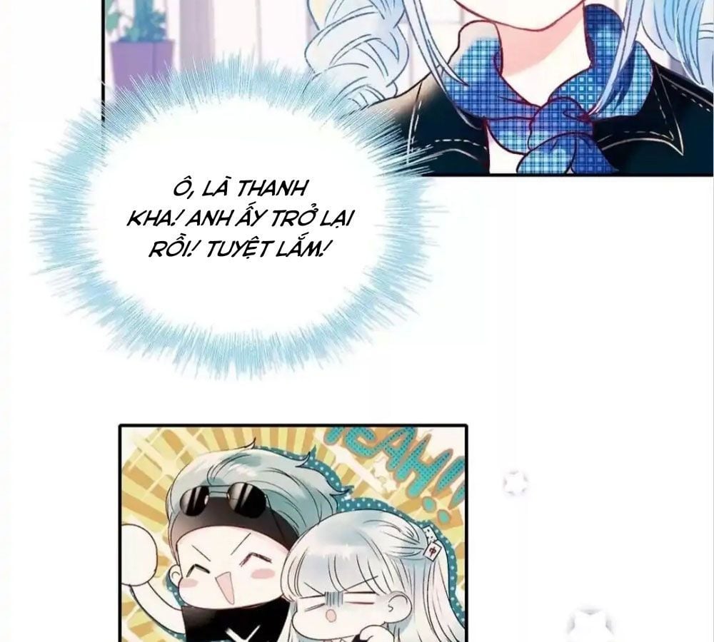 Thành Dã Tiêu Hà Chapter 57 - Trang 2