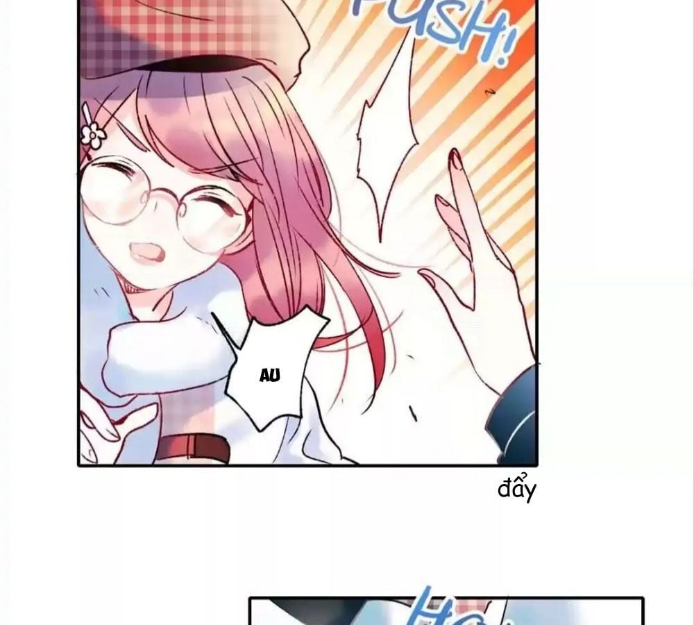 Thành Dã Tiêu Hà Chapter 57 - Trang 2