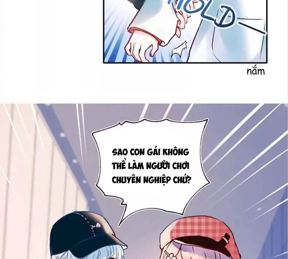 Thành Dã Tiêu Hà Chapter 57 - Trang 2