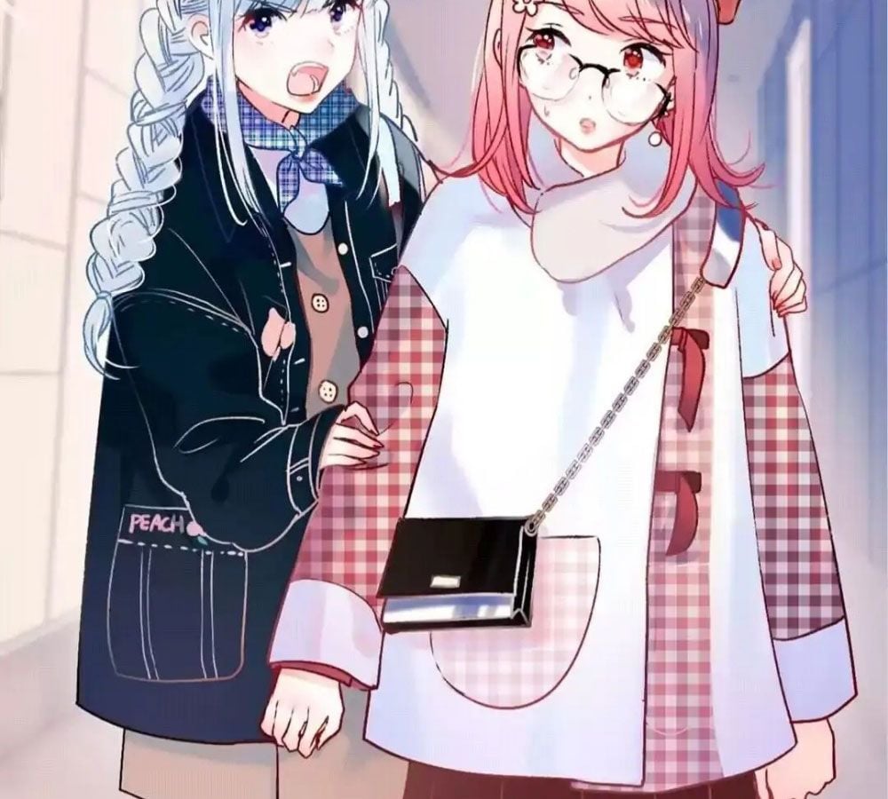 Thành Dã Tiêu Hà Chapter 57 - Trang 2