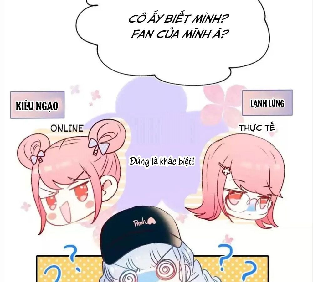 Thành Dã Tiêu Hà Chapter 57 - Trang 2