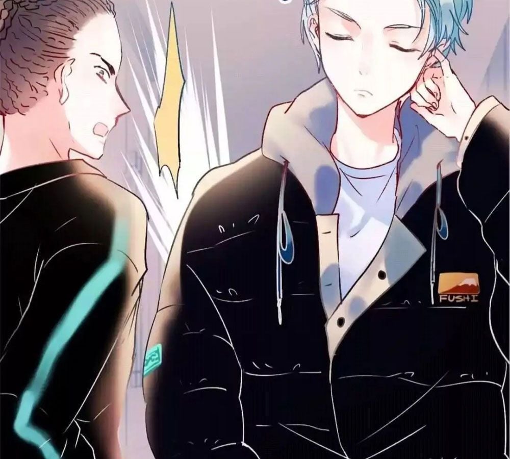Thành Dã Tiêu Hà Chapter 57 - Trang 2