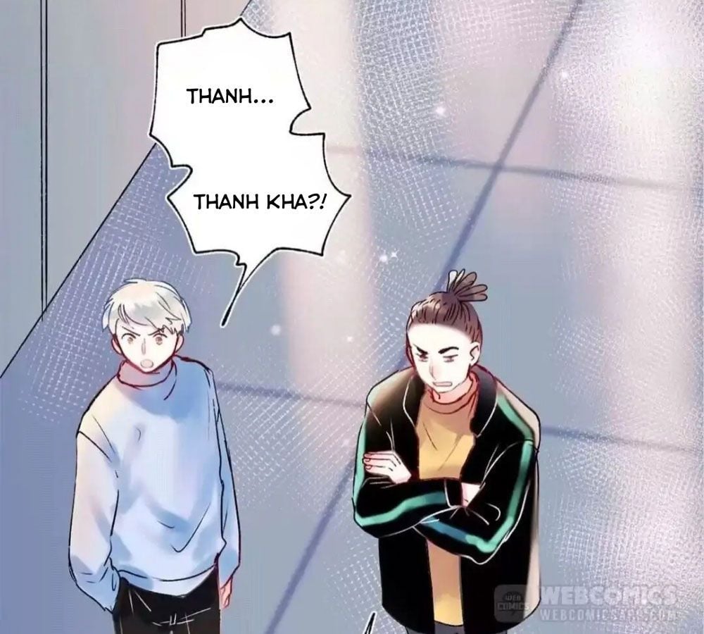 Thành Dã Tiêu Hà Chapter 57 - Trang 2