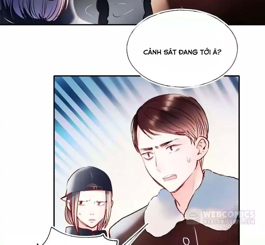 Thành Dã Tiêu Hà Chapter 58 - Trang 2