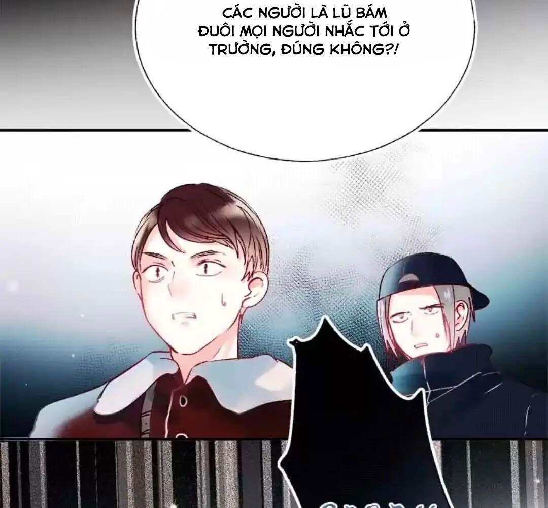 Thành Dã Tiêu Hà Chapter 58 - Trang 2