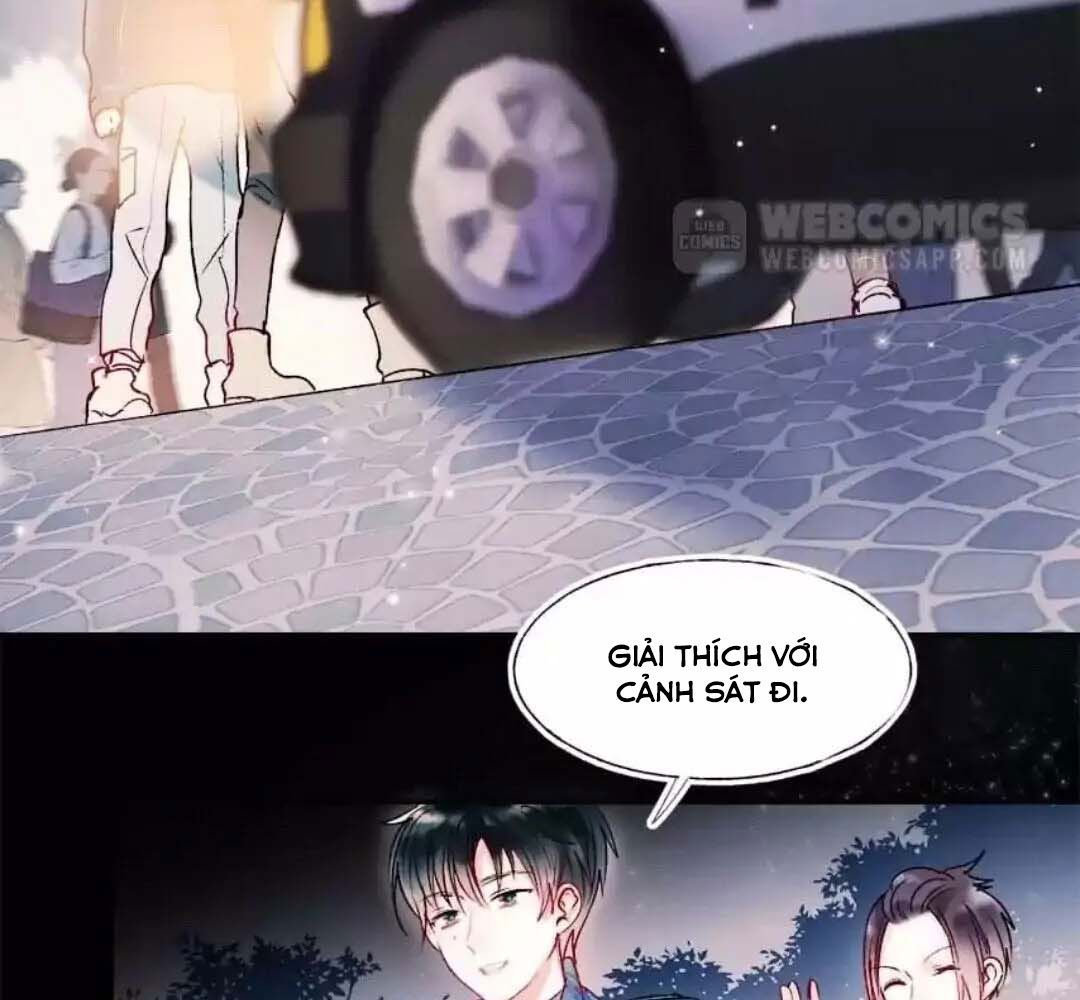 Thành Dã Tiêu Hà Chapter 58 - Trang 2