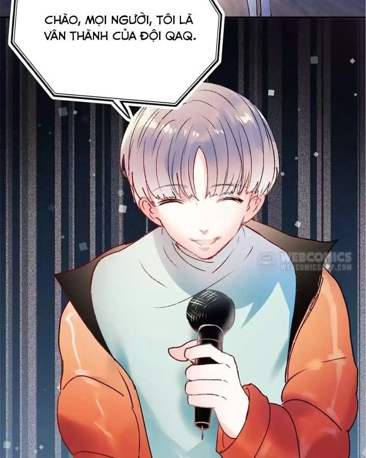 Thành Dã Tiêu Hà Chapter 59 - Trang 2
