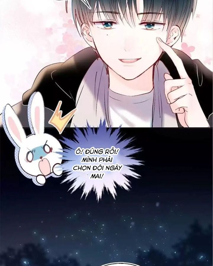 Thành Dã Tiêu Hà Chapter 59 - Trang 2