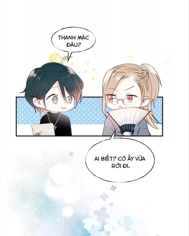 Thành Dã Tiêu Hà Chapter 59 - Trang 2