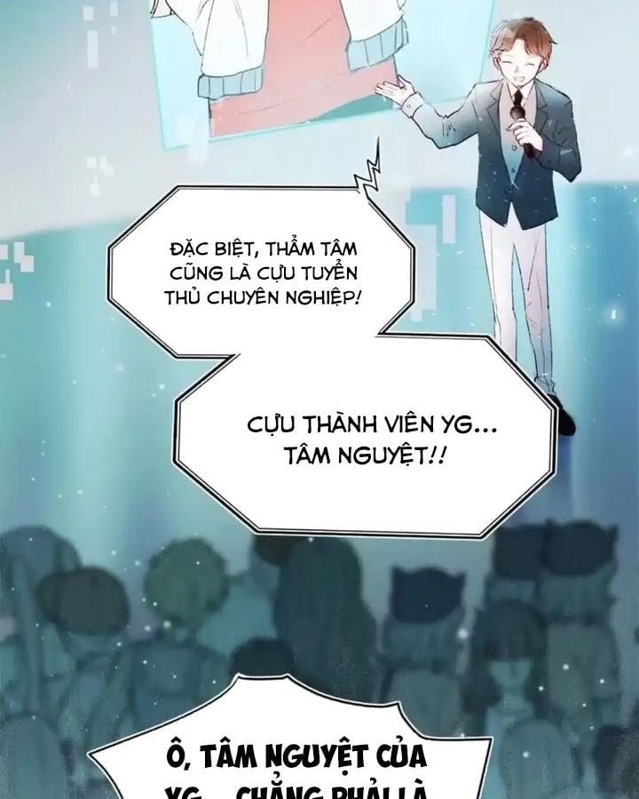 Thành Dã Tiêu Hà Chapter 59 - Trang 2