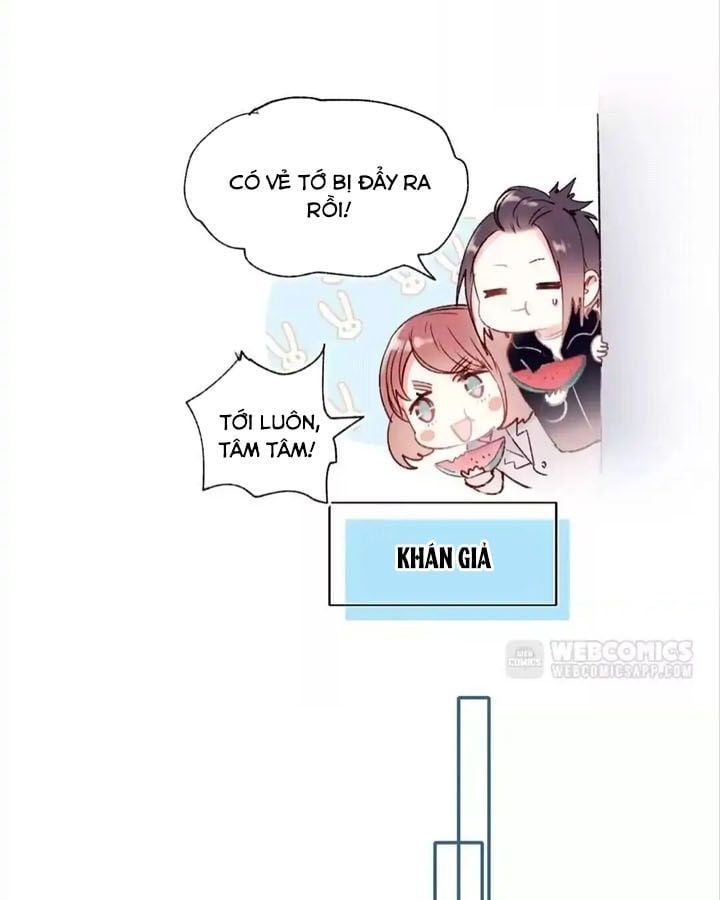 Thành Dã Tiêu Hà Chapter 59 - Trang 2