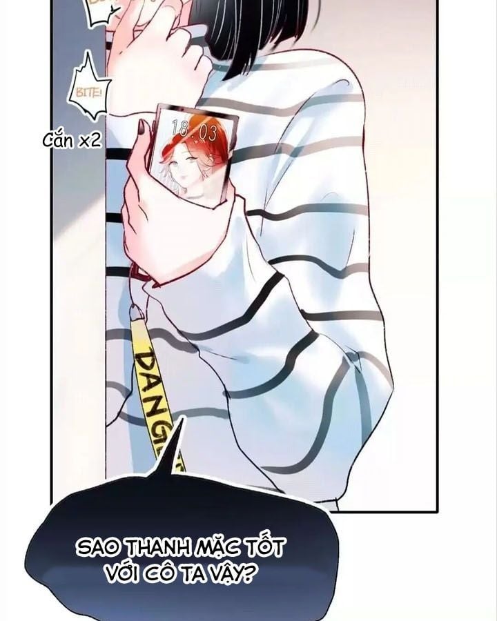 Thành Dã Tiêu Hà Chapter 60 - Trang 2