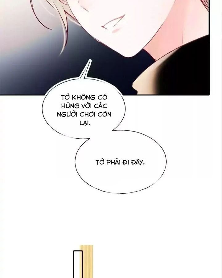 Thành Dã Tiêu Hà Chapter 60 - Trang 2