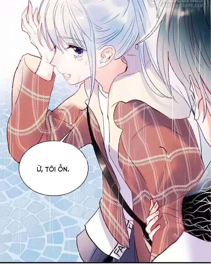 Thành Dã Tiêu Hà Chapter 61 - Trang 2