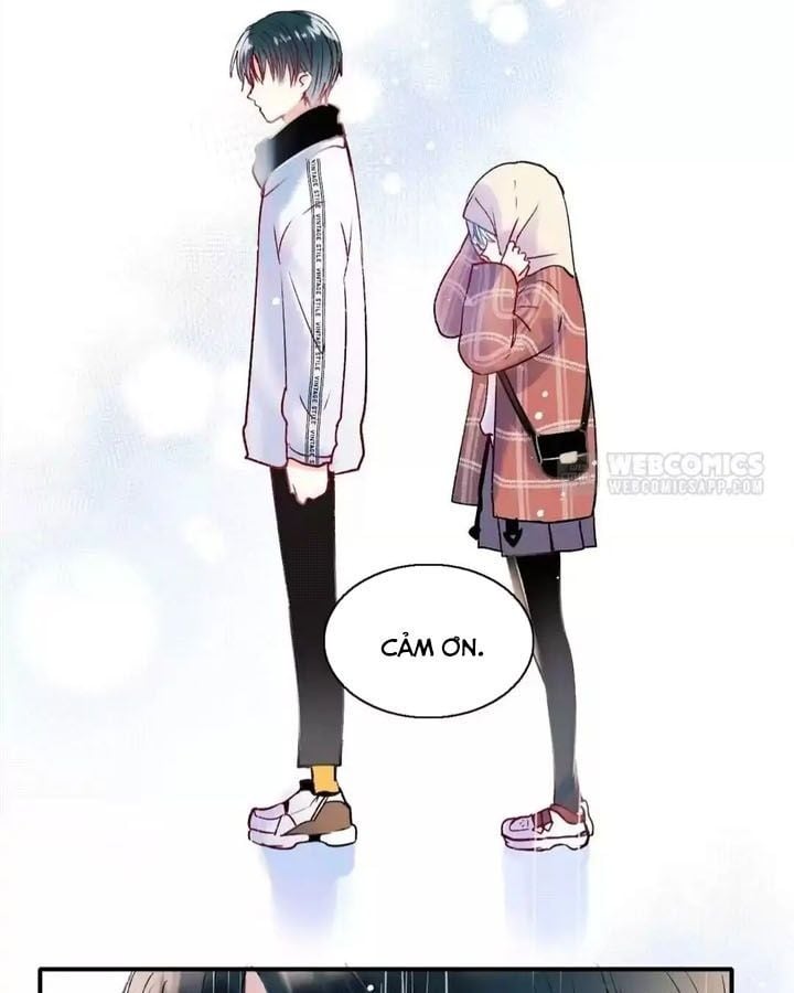 Thành Dã Tiêu Hà Chapter 61 - Trang 2