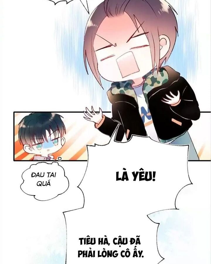Thành Dã Tiêu Hà Chapter 61 - Trang 2