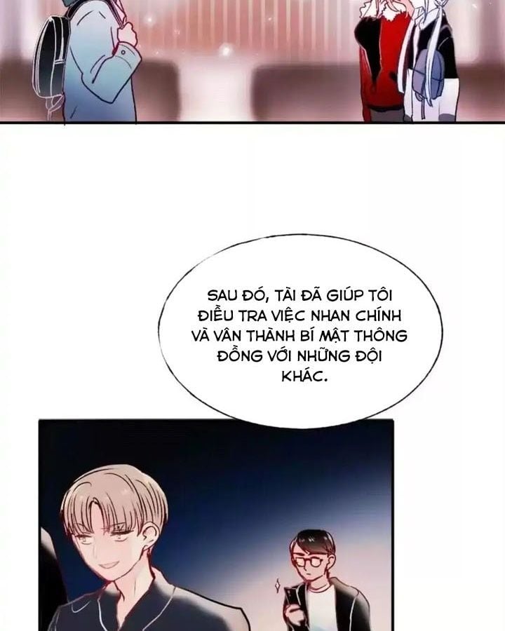 Thành Dã Tiêu Hà Chapter 62 - Trang 2