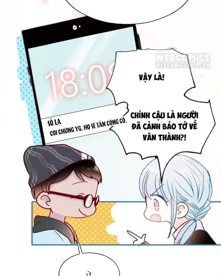 Thành Dã Tiêu Hà Chapter 62 - Trang 2