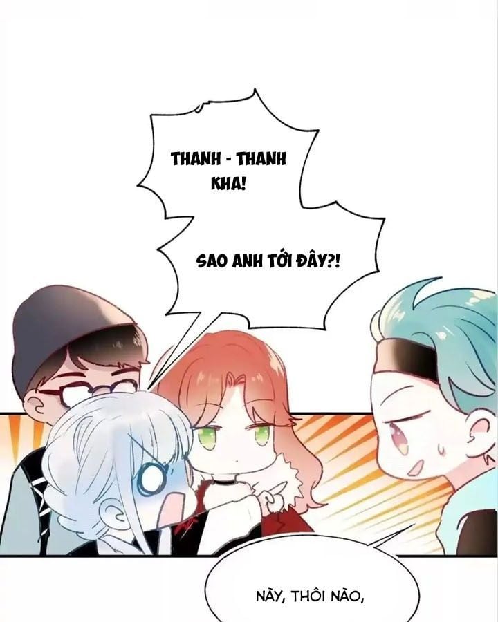 Thành Dã Tiêu Hà Chapter 62 - Trang 2