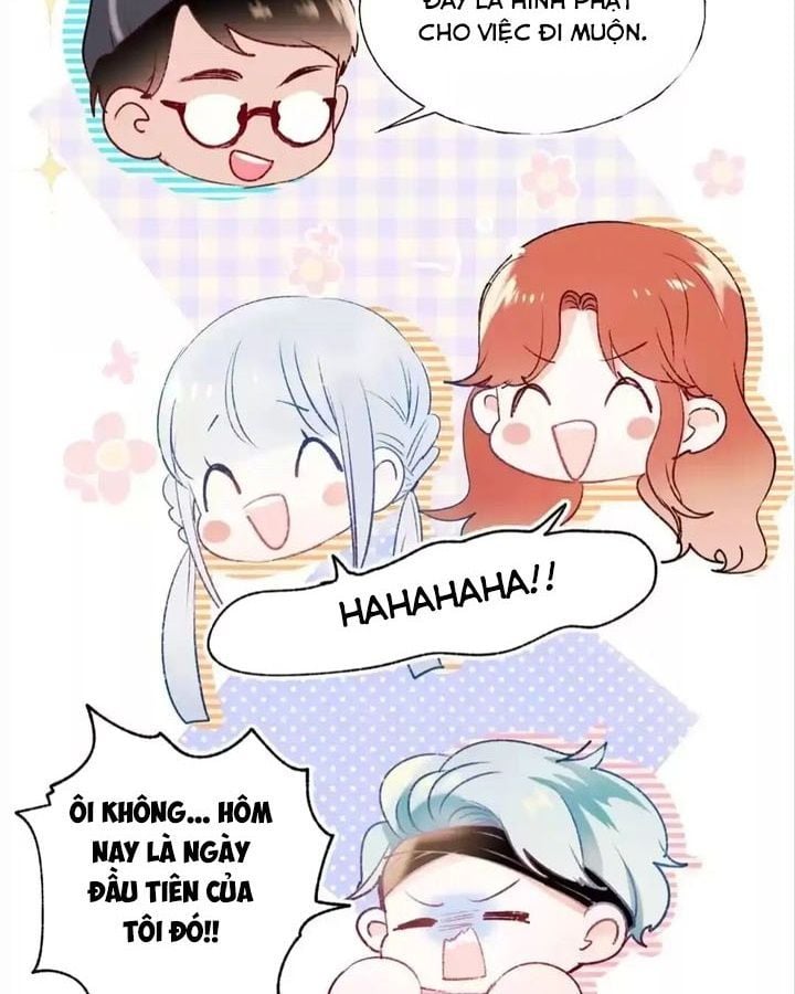 Thành Dã Tiêu Hà Chapter 62 - Trang 2