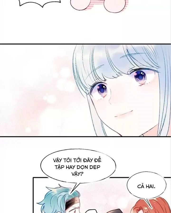 Thành Dã Tiêu Hà Chapter 62 - Trang 2