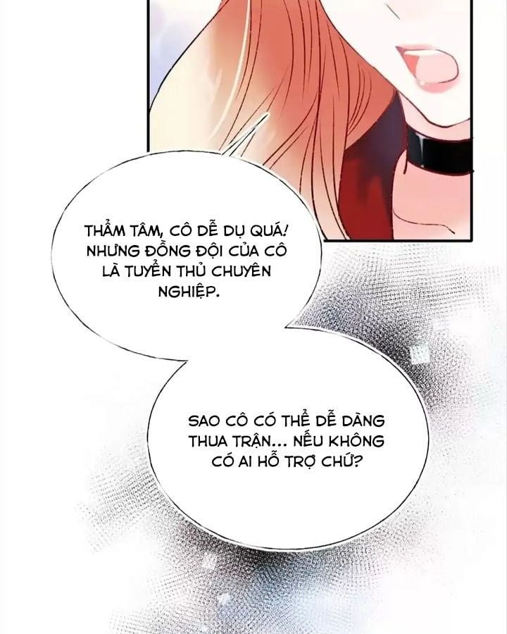 Thành Dã Tiêu Hà Chapter 62 - Trang 2