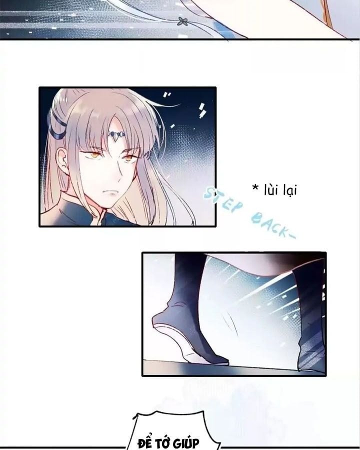 Thành Dã Tiêu Hà Chapter 62 - Trang 2