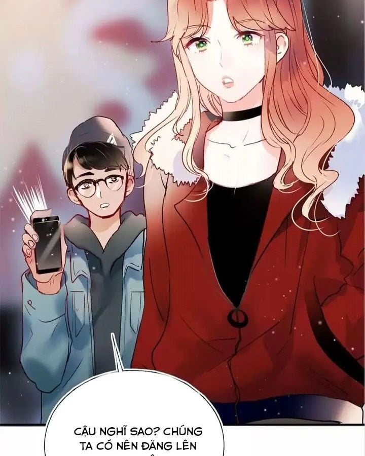 Thành Dã Tiêu Hà Chapter 62 - Trang 2
