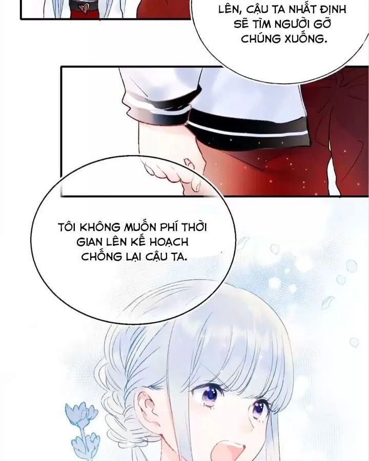 Thành Dã Tiêu Hà Chapter 62 - Trang 2