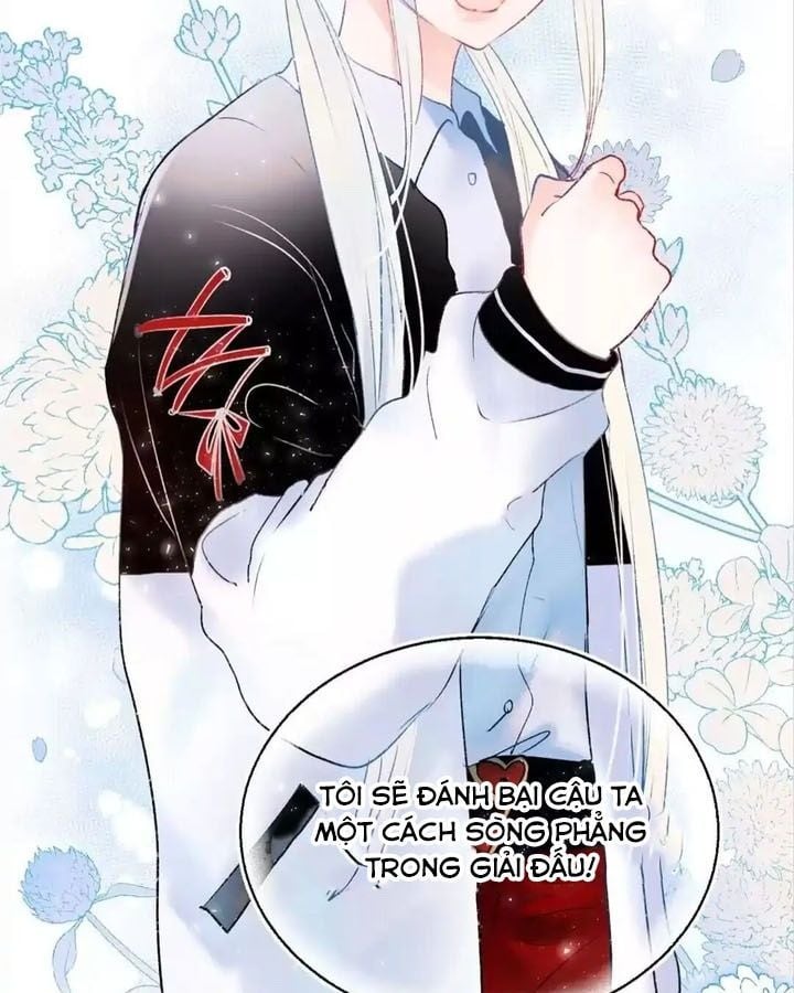 Thành Dã Tiêu Hà Chapter 62 - Trang 2