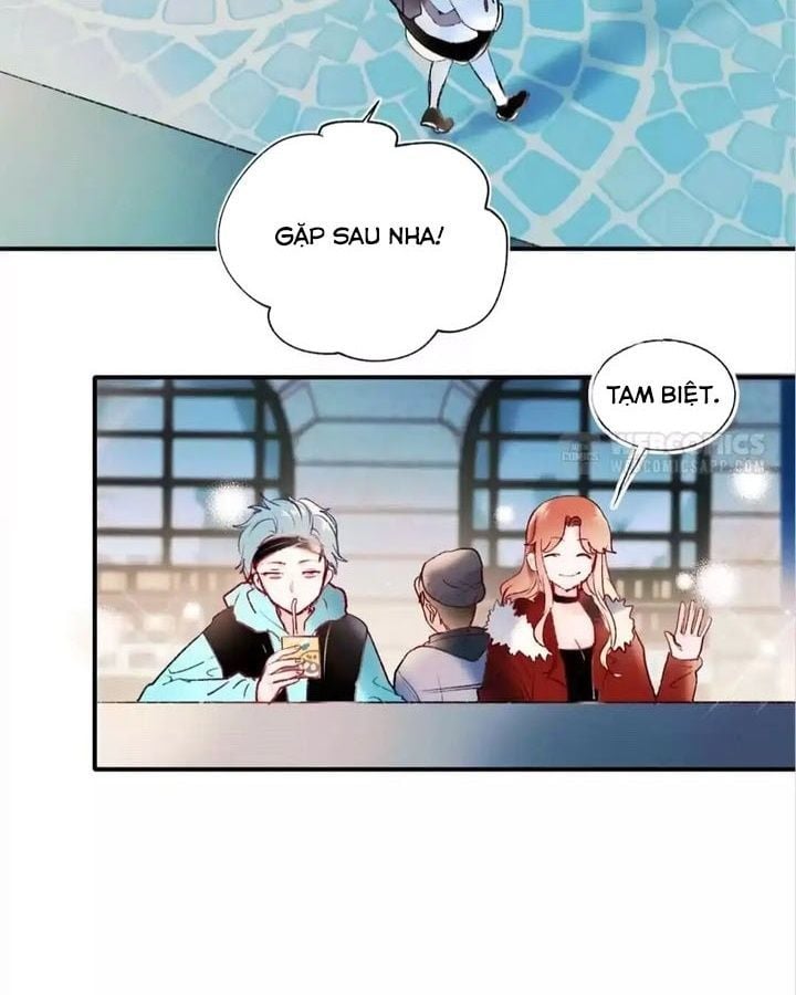Thành Dã Tiêu Hà Chapter 62 - Trang 2
