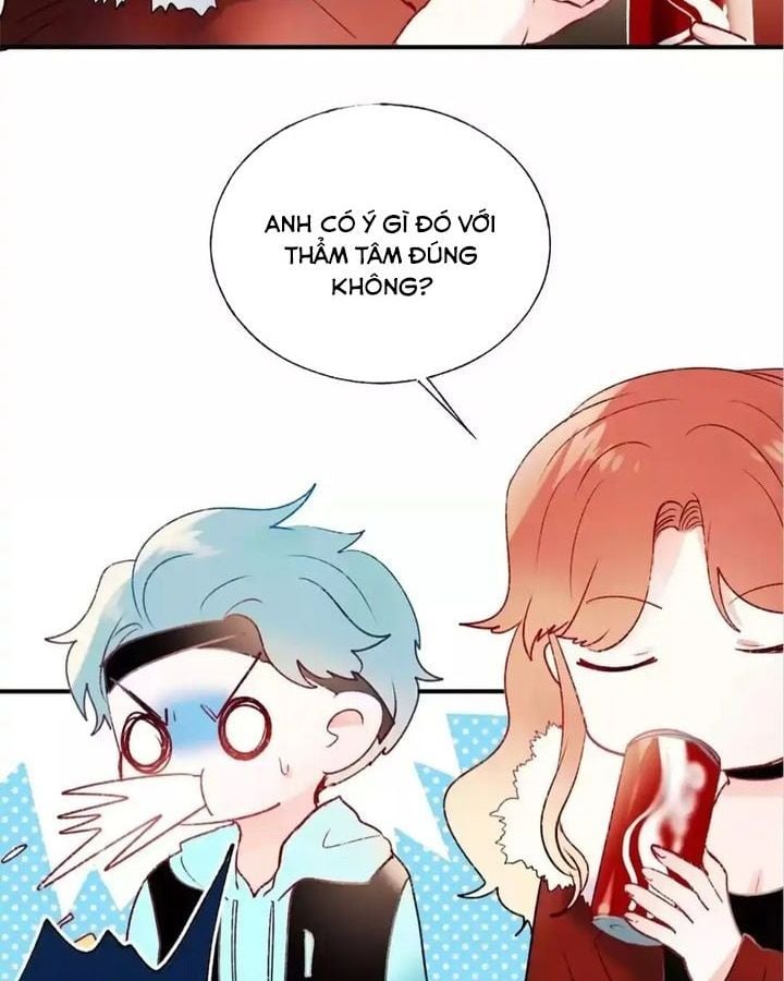 Thành Dã Tiêu Hà Chapter 62 - Trang 2