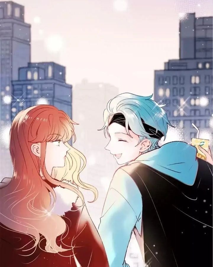 Thành Dã Tiêu Hà Chapter 62 - Trang 2