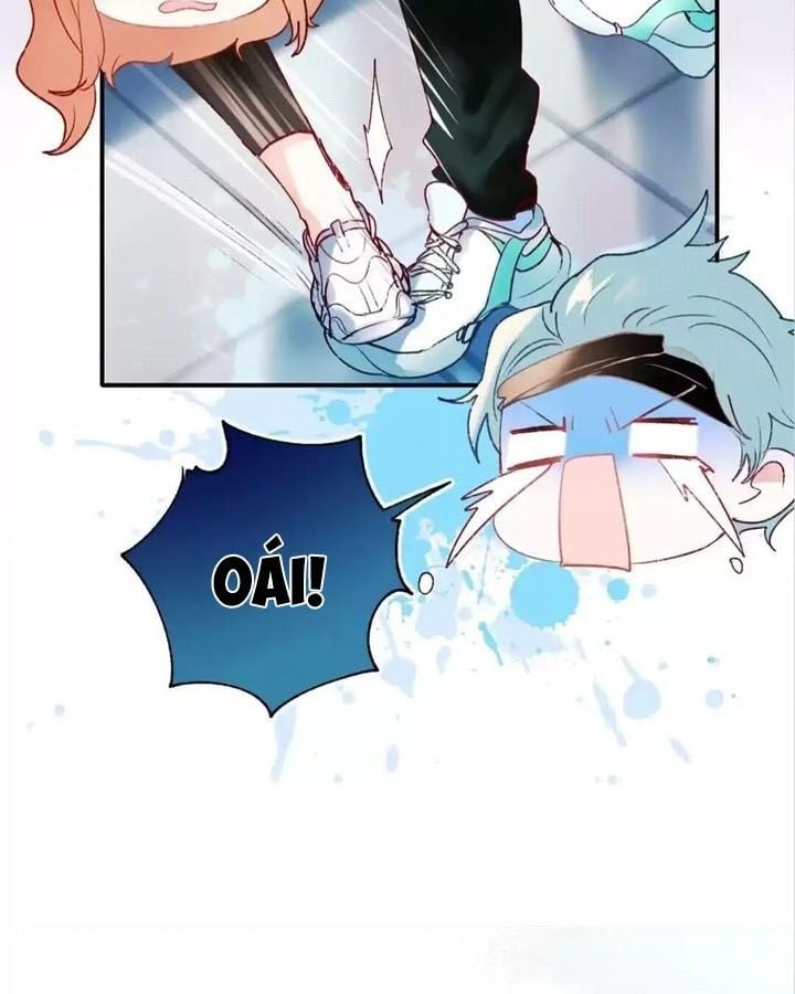 Thành Dã Tiêu Hà Chapter 62 - Trang 2