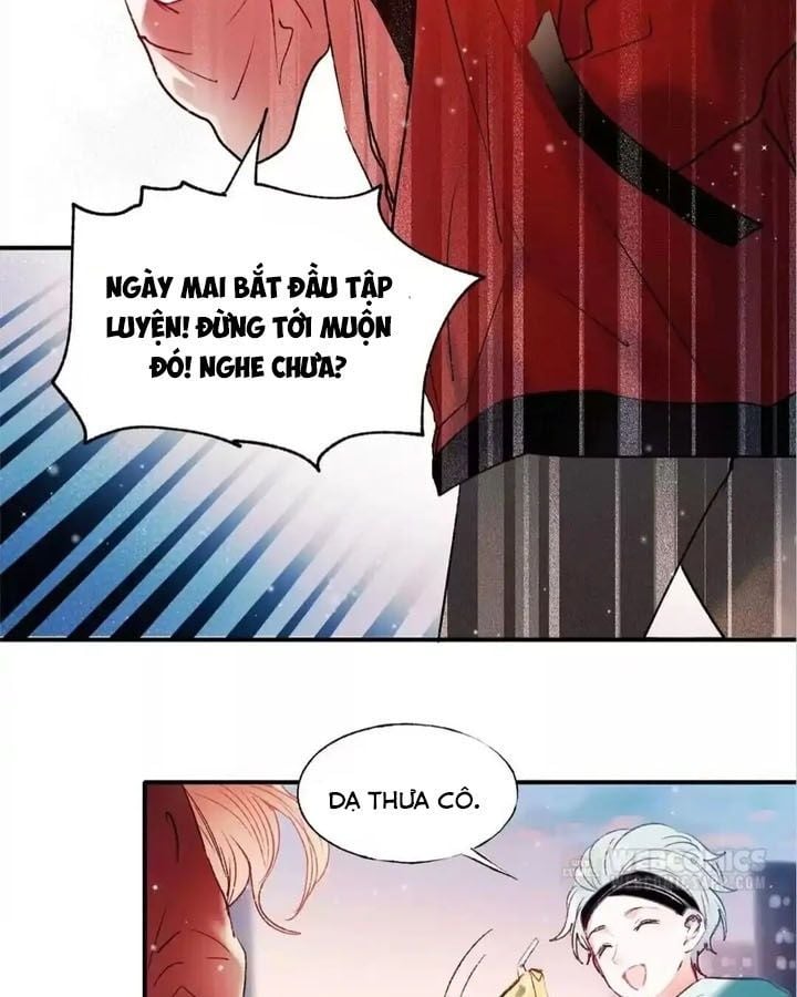 Thành Dã Tiêu Hà Chapter 62 - Trang 2