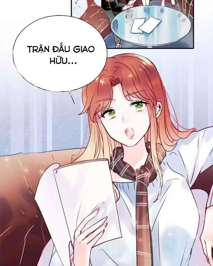 Thành Dã Tiêu Hà Chapter 63 - Trang 2