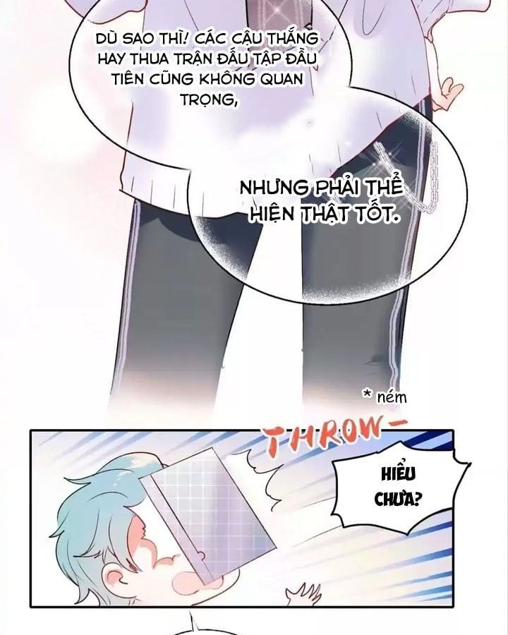 Thành Dã Tiêu Hà Chapter 63 - Trang 2