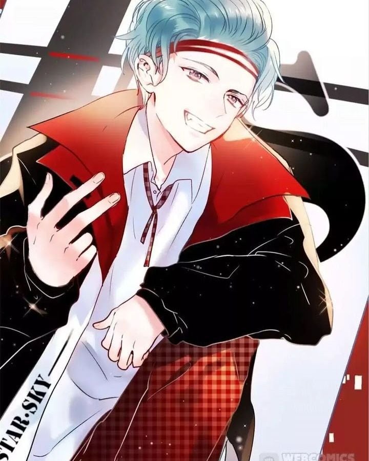 Thành Dã Tiêu Hà Chapter 63 - Trang 2