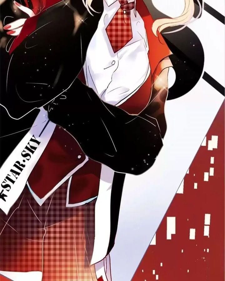 Thành Dã Tiêu Hà Chapter 63 - Trang 2