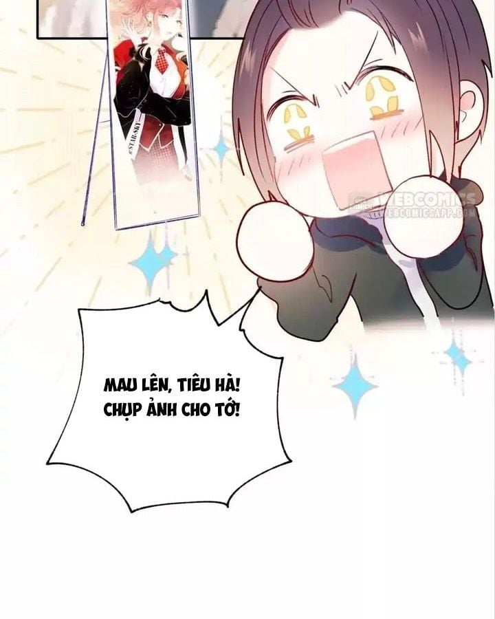 Thành Dã Tiêu Hà Chapter 63 - Trang 2