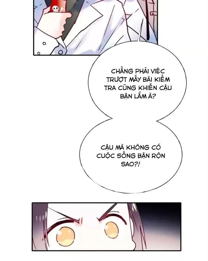 Thành Dã Tiêu Hà Chapter 63 - Trang 2