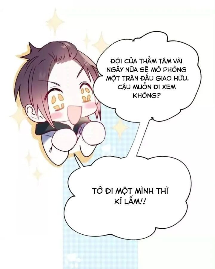 Thành Dã Tiêu Hà Chapter 63 - Trang 2